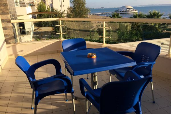 Hotel Vila Lule (Durrës)